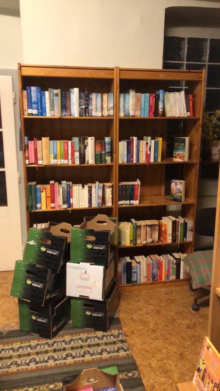 Gemeindebücherei Gramatneusiedl