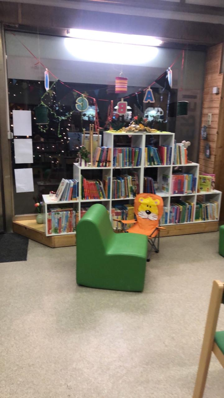 Gemeindebücherei Gramatneusiedl